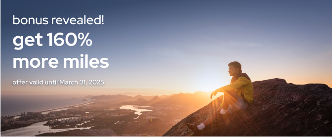 Avianca Lifemiles points sale - Source: Lifemiles.com