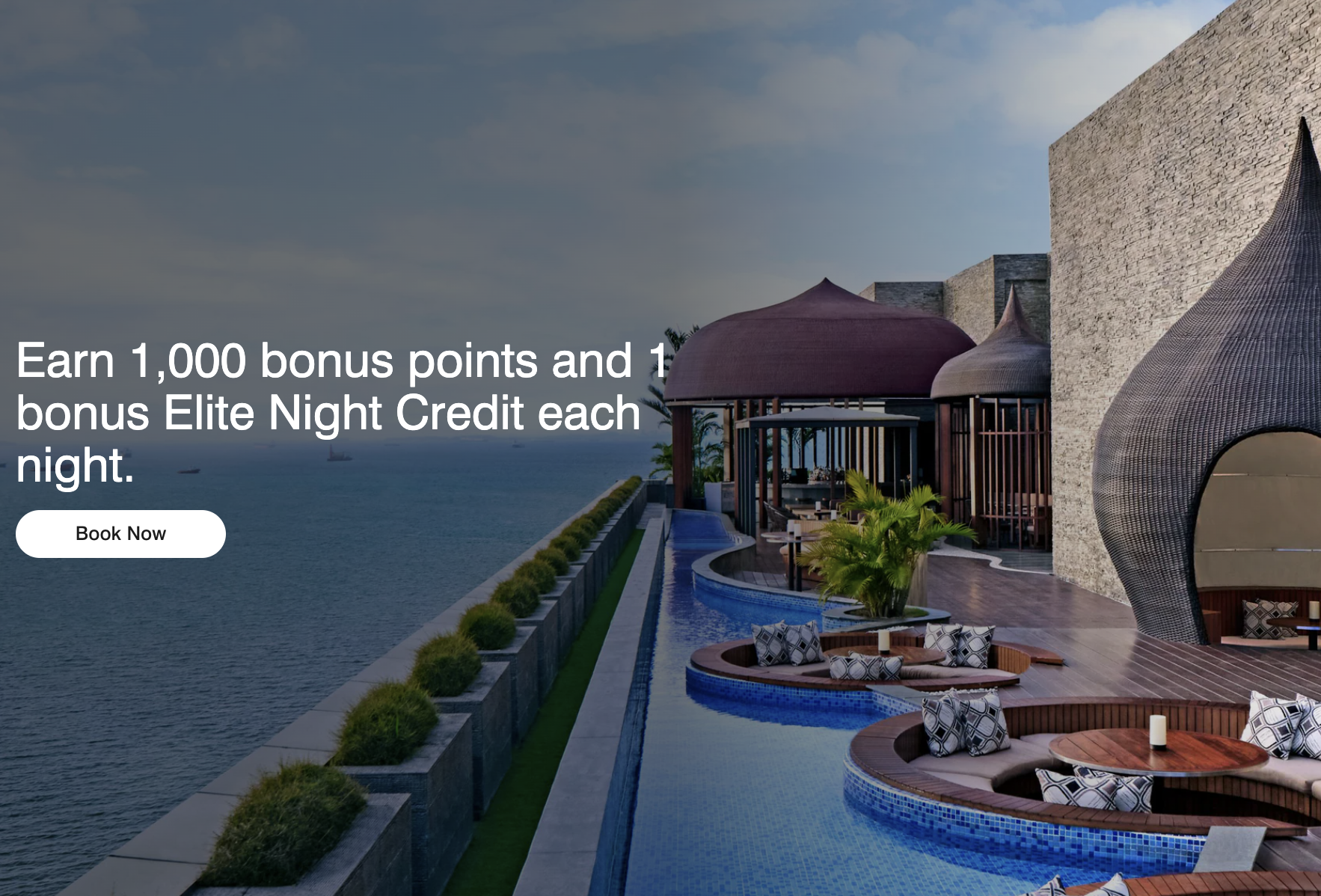 Start Your Elite Status Chase Off With a Bang: Marriott Launches Double Elite Nights Promotion