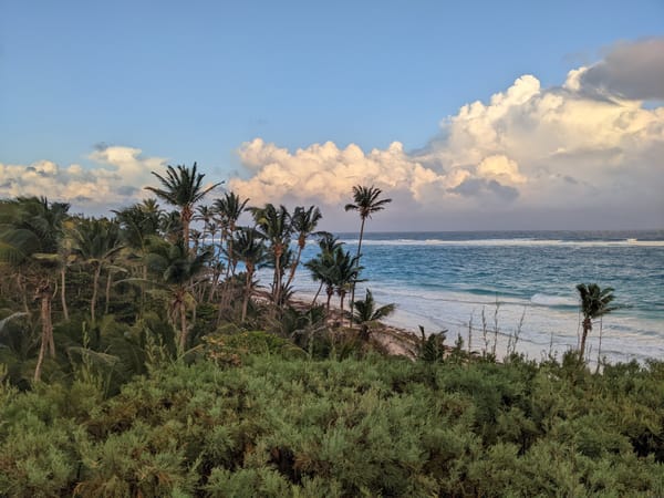 Photos from Hilton Grand Vacations Club The Crane Barbados - Source: You Are Travel