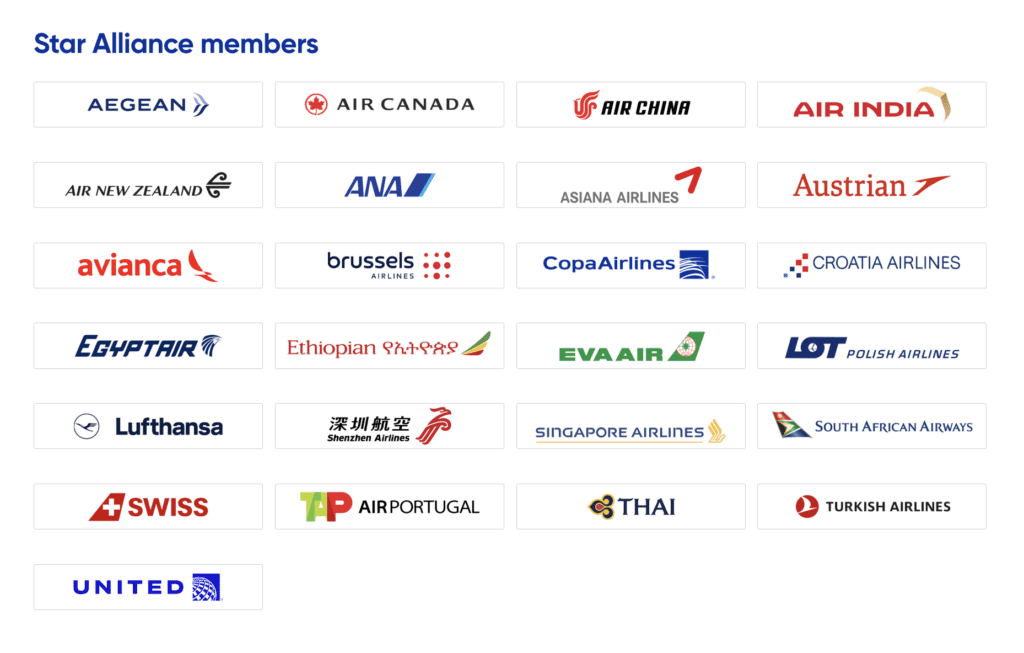 a group of logos on a white background