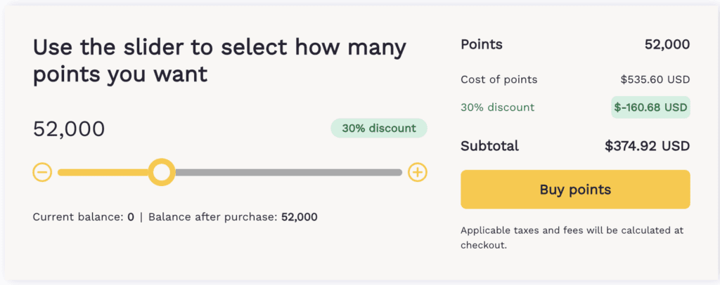 a screenshot of a online shopping