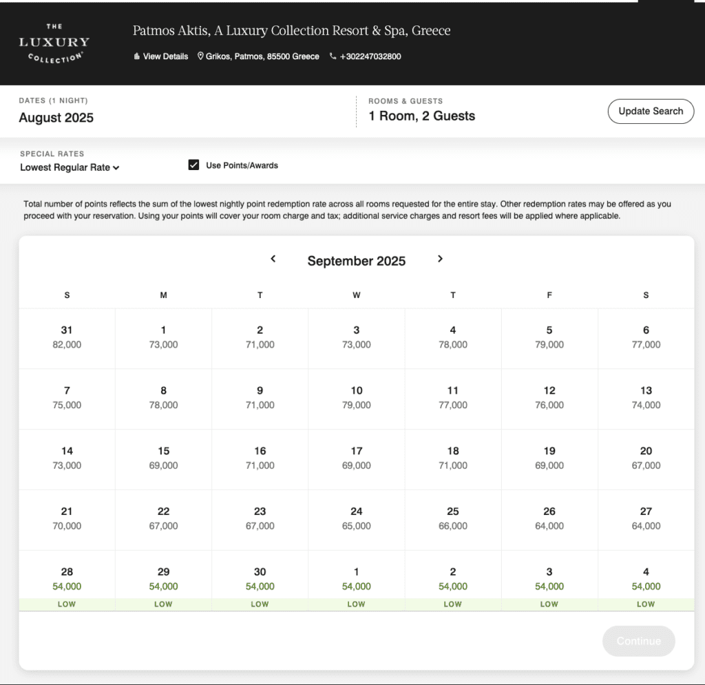 a screenshot of a calendar
