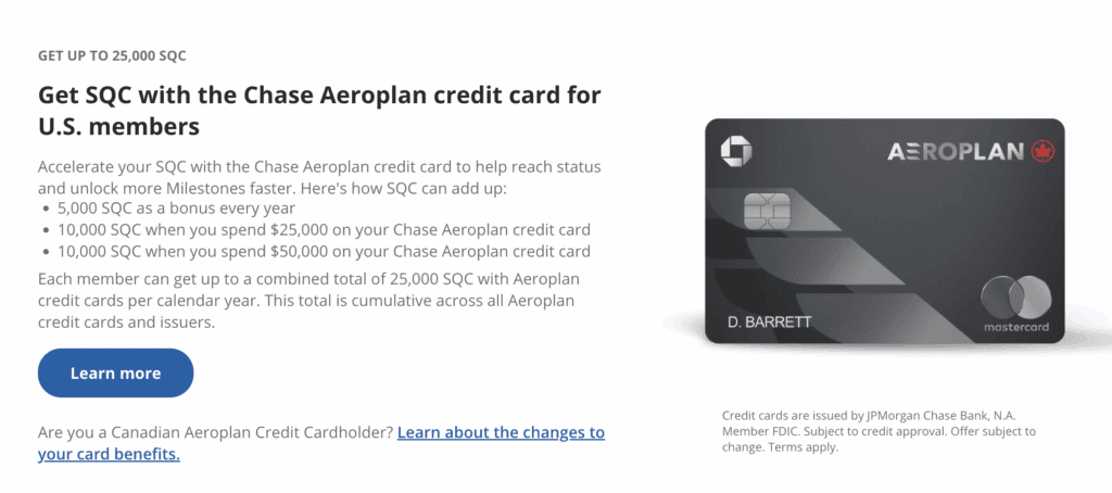 a credit card with a credit card on it