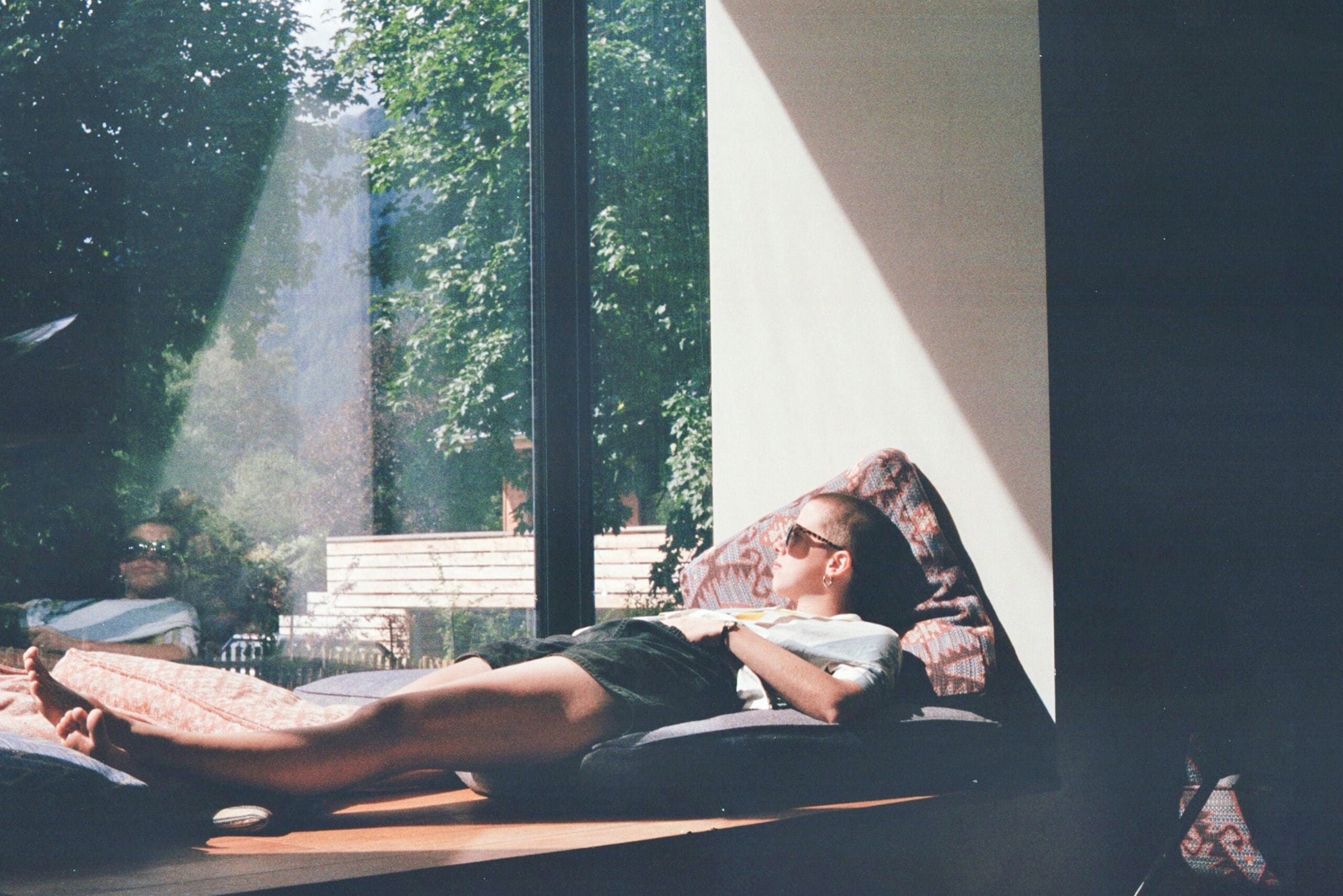 An Underrated Travel Tip – Building In the Ever-Important of a ‘Chill Day’